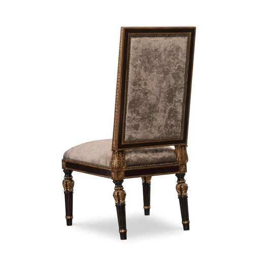 Maitland Smith Sale Grand Traditions Side Chair GRT45-1