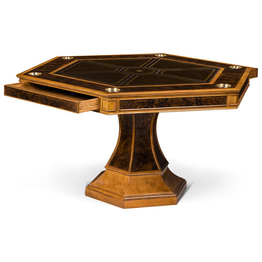 Maitland Smith Sale Blade Game Table SH05-062603W
