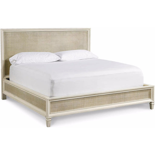 Universal Furniture Summer Hill Woven Accent Bed