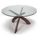 Copeland Entwine Round Dining Table