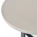 Cyrus Outdoor Round Dining Table