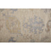 Feizy Wendover 6862F Rug in Tan / Blue