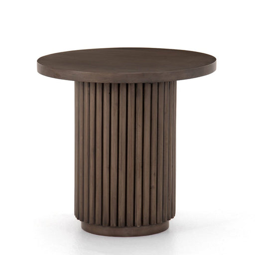 Four Hands Rutherford End Table