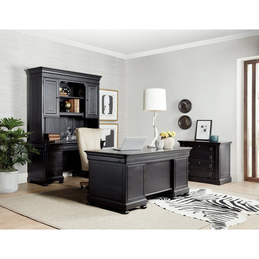Hooker Furniture Bristowe Executive Desk