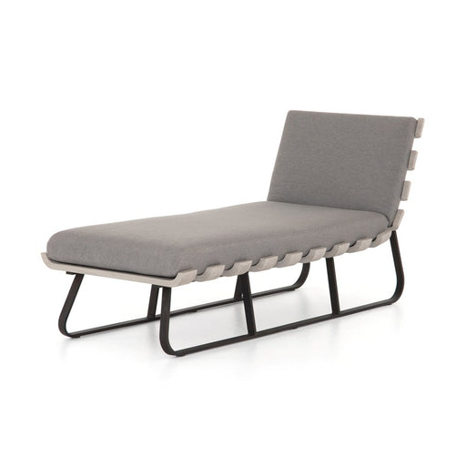 Dimitri Outdoor Chaise