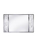 Lalique Merles Et Raisins Mirror