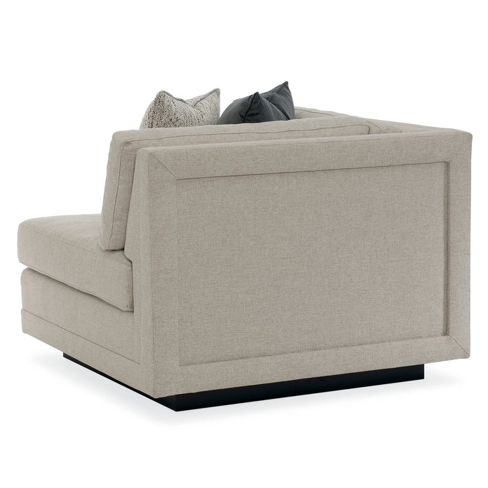 Caracole Fusion Sectional
