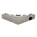 Caracole Fusion Sectional