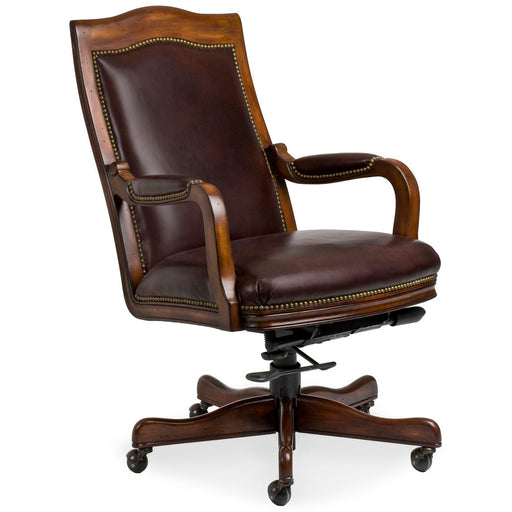 Maitland Smith Sale Grady Swivel Tilt Desk Chair