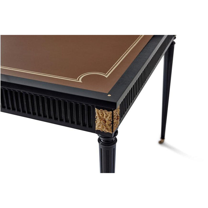 Theodore Alexander Coco Games Table