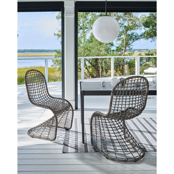 Universal Furniture Coastal Living Outdoor Delmar Dining Chair