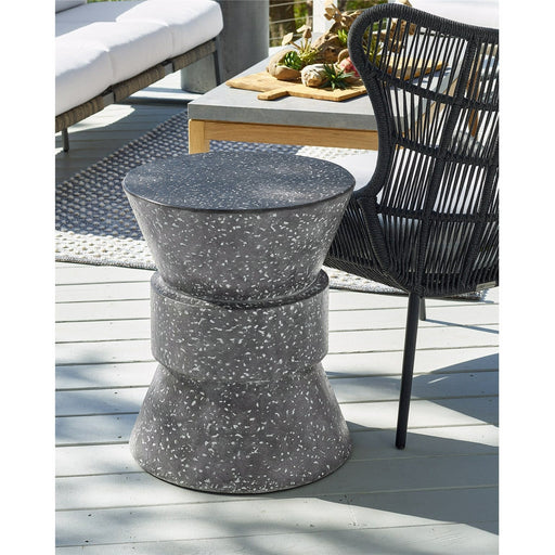 Universal Furniture Coastal Living Outdoor Stinson Accent Table
