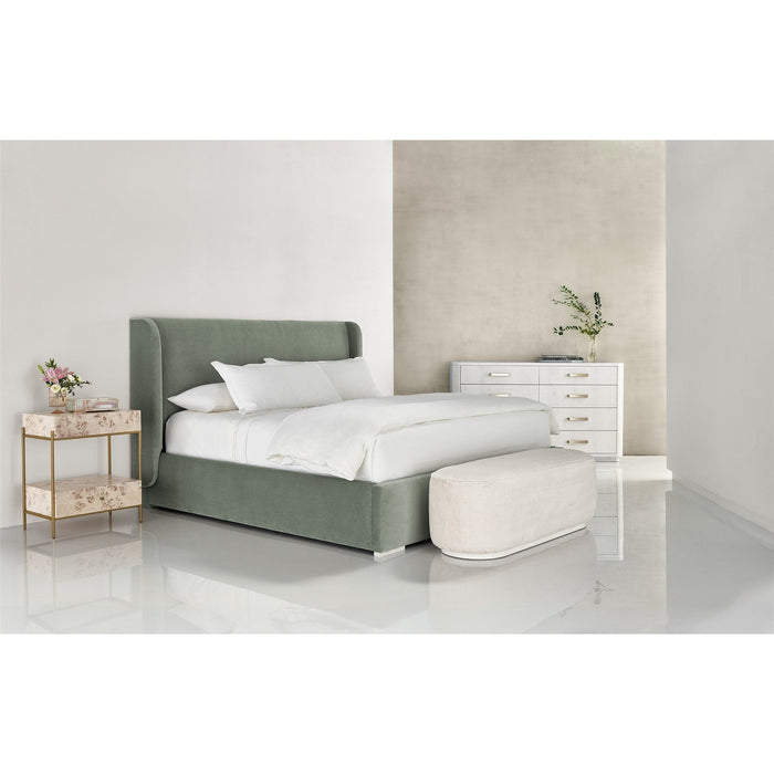 Universal Furniture Tranquility Restore Bed