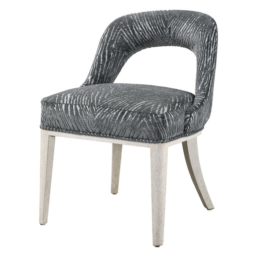 Uttermost Amalia Accent Chair - Set of 2