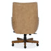 Hooker Furniture Kent Executive Swivel Tilt Chair