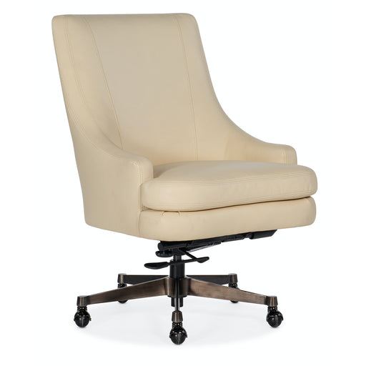 Hooker Furniture Paula Executive Swivel Tilt Chair