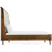 Jonathan Charles Toulouse Upholstered Us King Bed