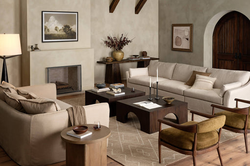 Embracing Sustainability and Style in Interior Design Trends