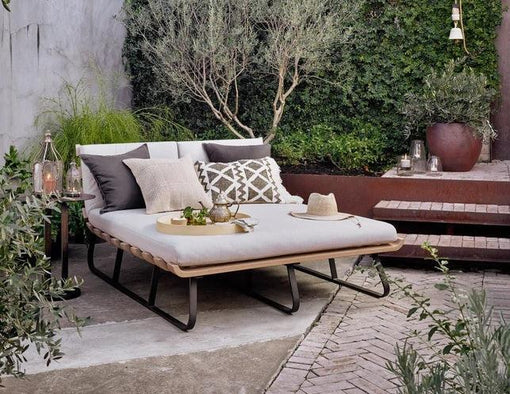 Chaise Lounge Proposal for Home