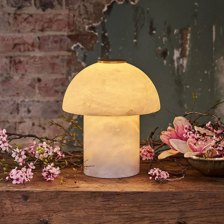 How to Choose the Perfect Table Lamp for Your Living Room?