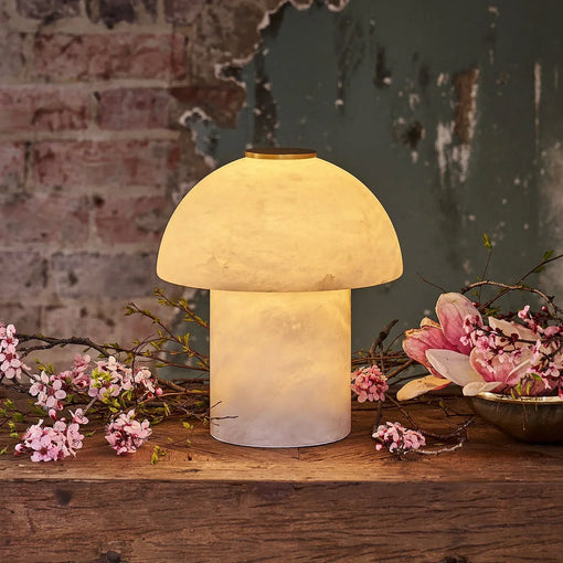 How to Choose the Perfect Table Lamp for Your Living Room?
