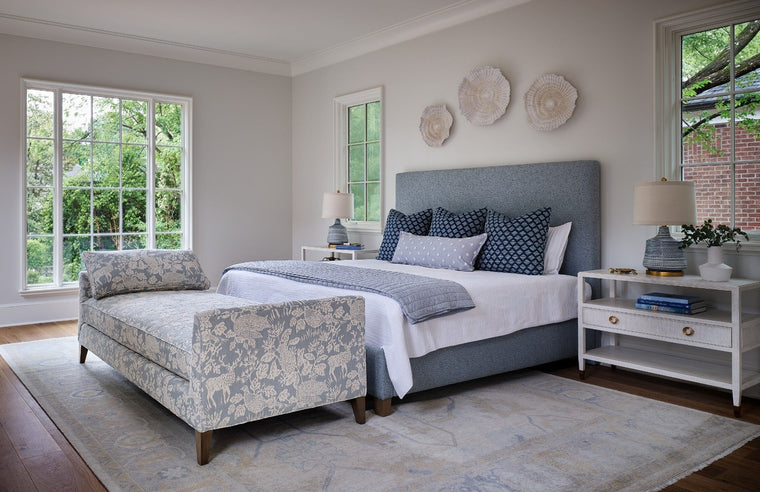 Nightstands vs. Bedside Tables: Do You Need a Matching Set?