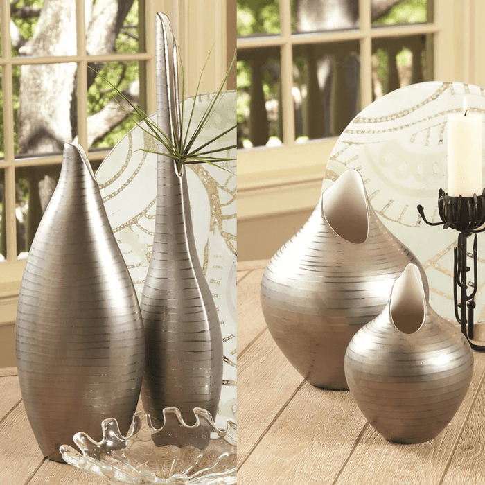 Accessorize Your Home with Luxury Decorative Vases