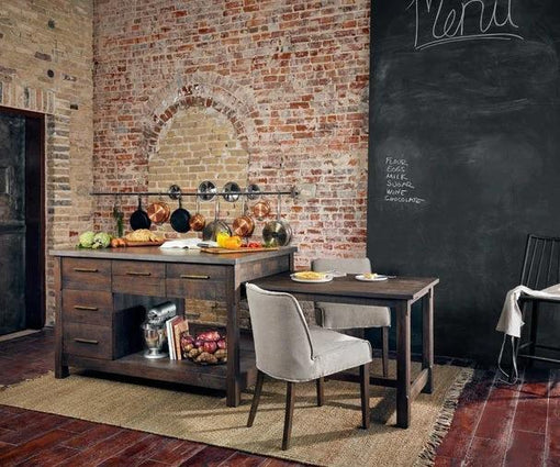 Fall Interior Trends