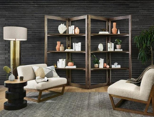 How to Style a Large Space