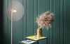 TOV Kochi Blush Floor Lamp