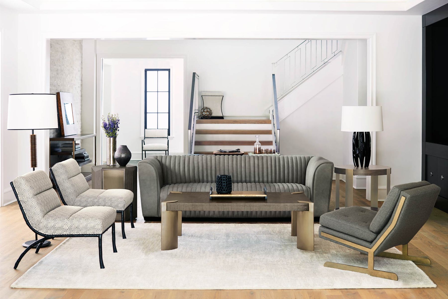 Find The Look You Love: California Contemporary