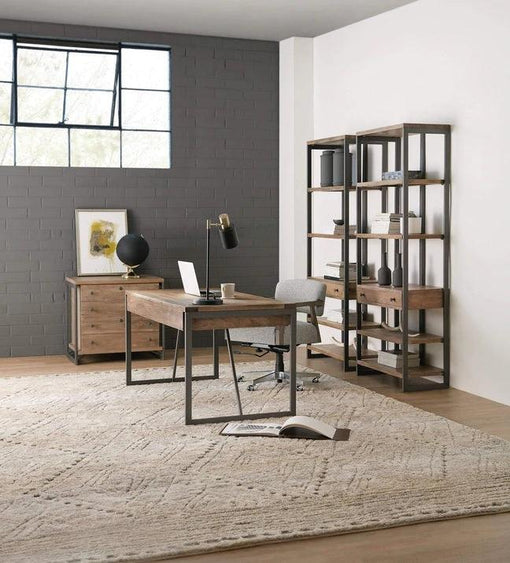 Modern Study Table Ideas