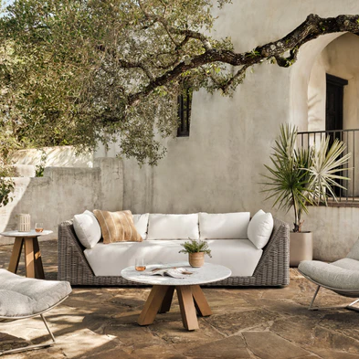 Outdoor Sofa Sets: An Essential Part of Your Outdoor Living Space