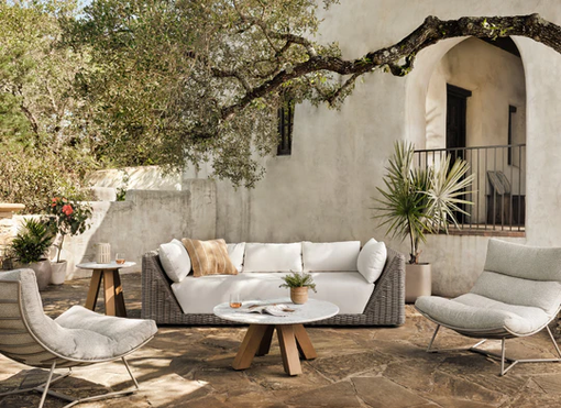 Outdoor Sofa Sets: An Essential Part of Your Outdoor Living Space