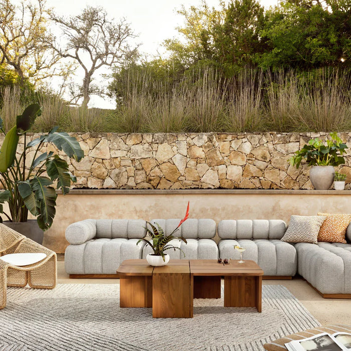 The Art of Outdoor Living: Designing Your Ideal Outdoor Space