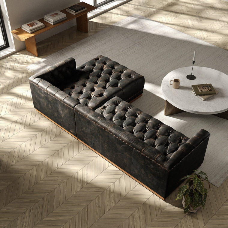 Most Comfortable Luxury Sectionals from Four Hands