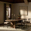 How to Choose the Right Extendable Dining Table for Large Gatherings