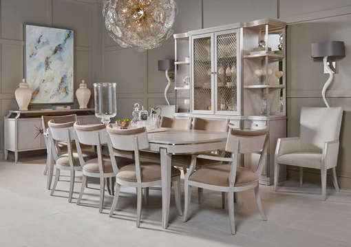 The Significance of Buffet Tables in Upgrading Homes