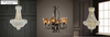 A Complete Guide to Buying Chandeliers