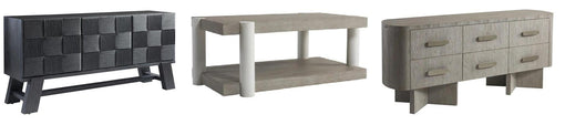 Bernhardt Trianon: Introducing Minimalist Home Furniture Collection