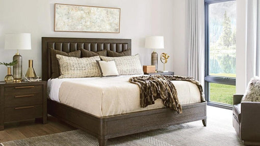 Barclay Butera Park City Jordanelle Nightstand