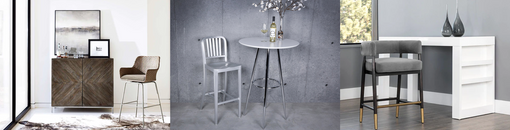 Perfect Bar Stools for Your Home | Counter Stools