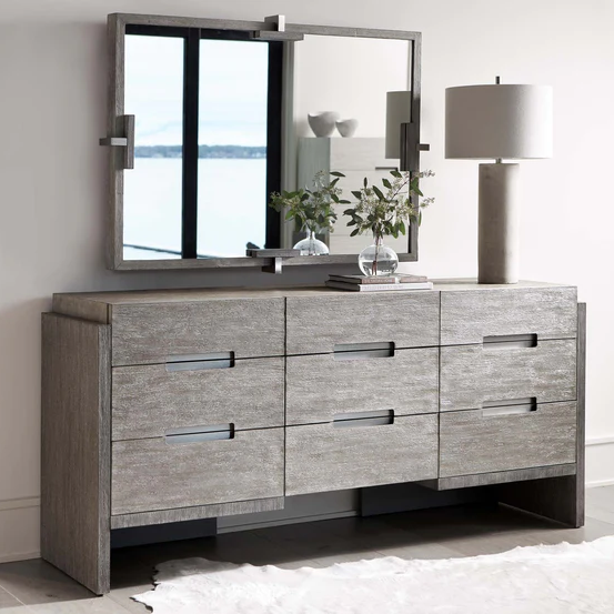 Dressers and Armoires to Meet Your Storage Needs