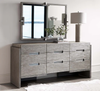 Dressers and Armoires to Meet Your Storage Needs