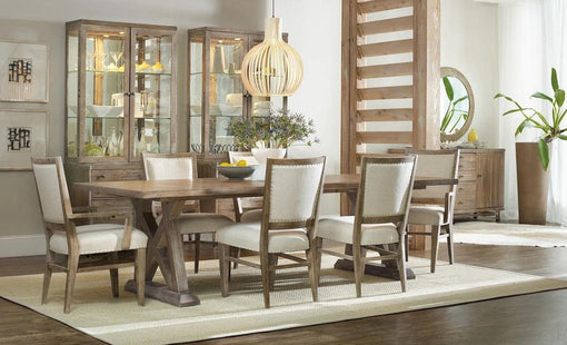 Hooker Furniture Studio Dining Table