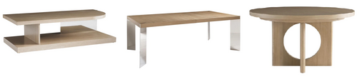 Bernhardt Modulum Collection: Stylish & Sophisticated Furniture Range