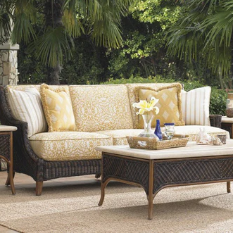 Enhancing Your Home with Outdoor Furniture: Grayson Living