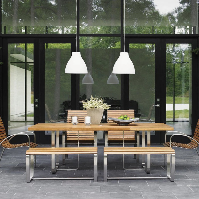 Top 3 Tips For Choosing The Right Outdoor Furniture For Your Home