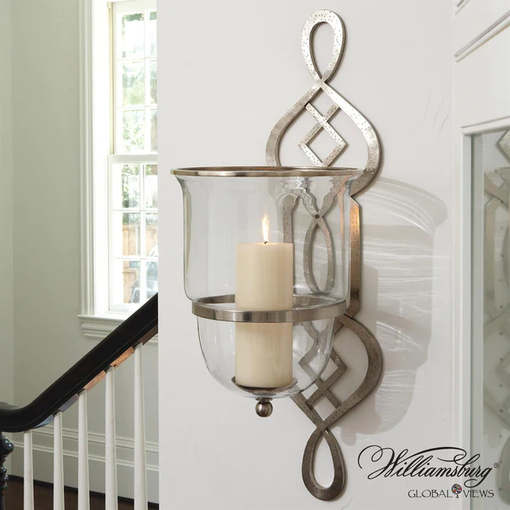 Illuminating Candle Holders for Home