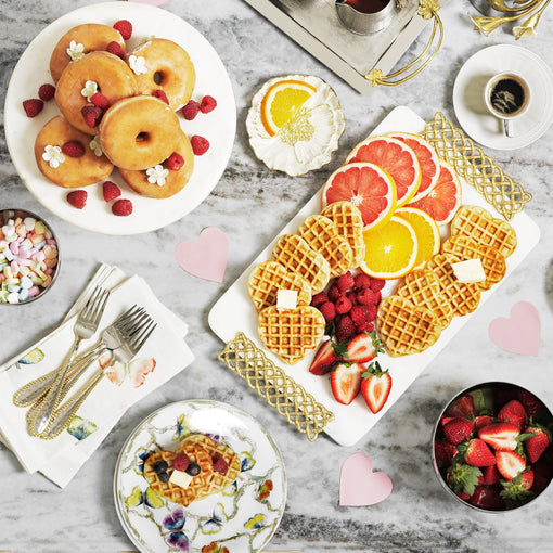 Creating Memorable Gatherings